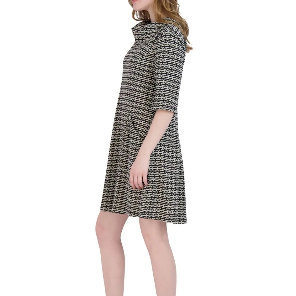 Signature dress